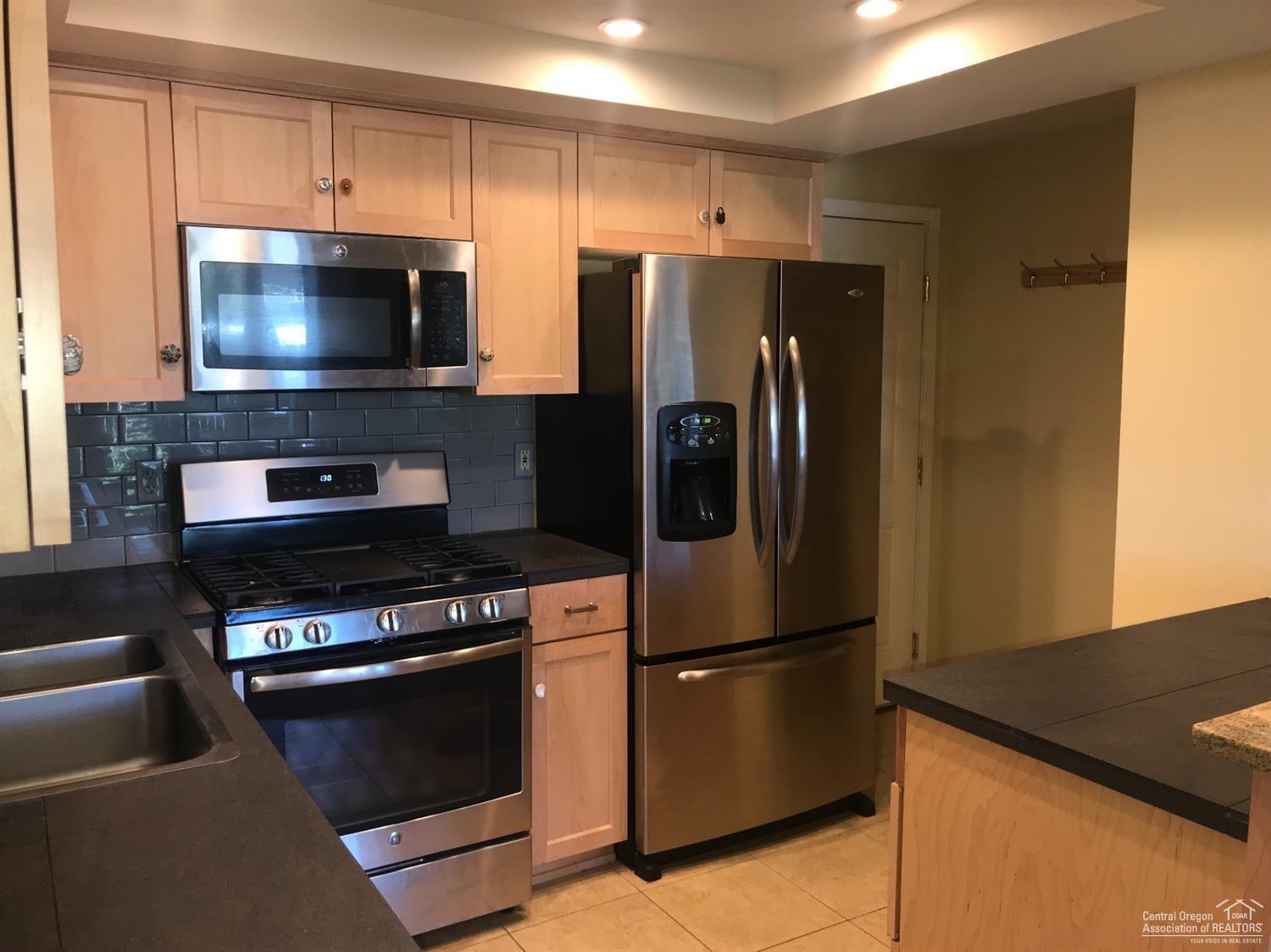 Aspen Glen Townhomes - Residential