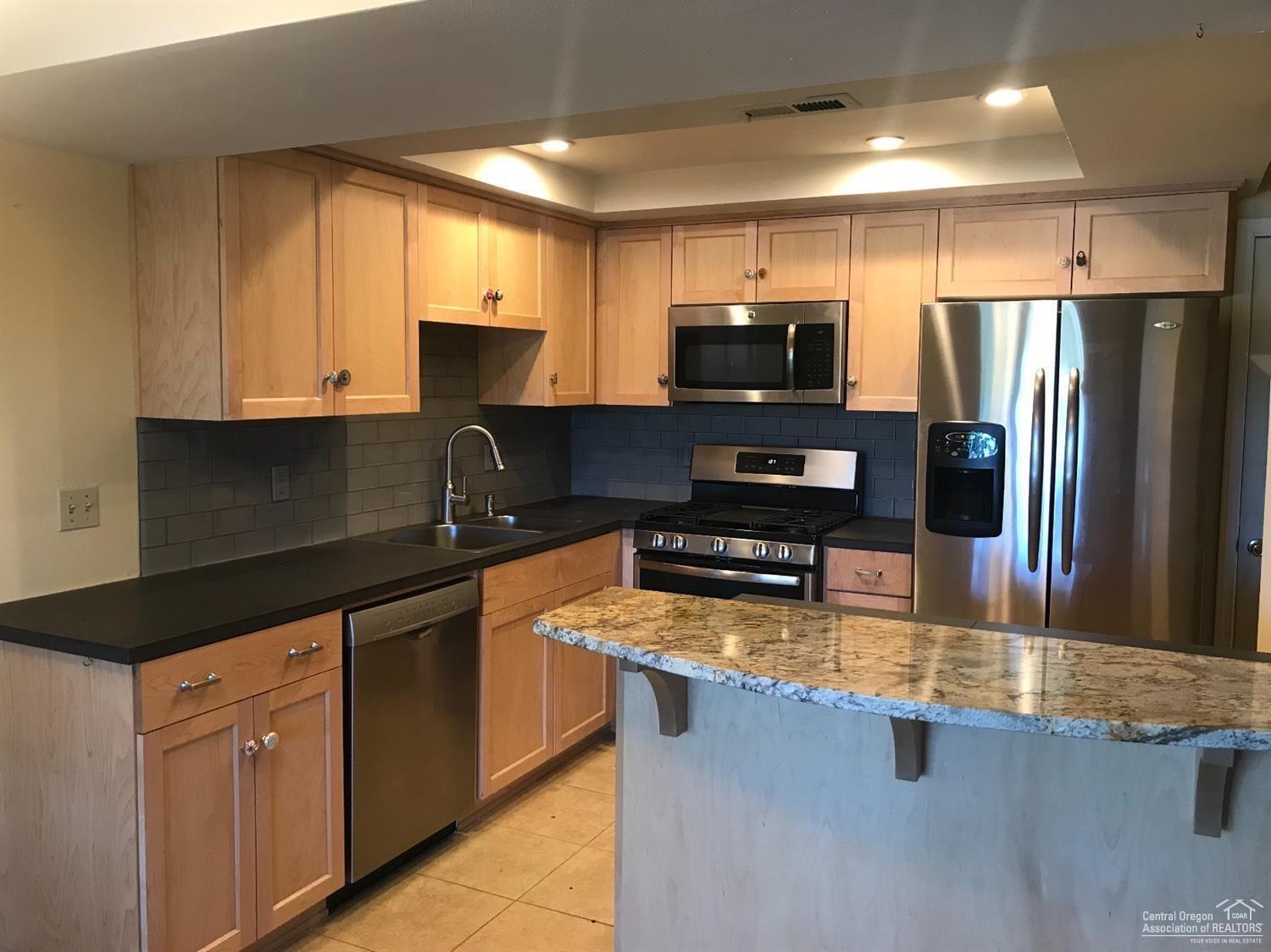 Aspen Glen Townhomes - Residential