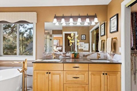 Tiny photo for 113 NW Gander Court, Bend, OR 97703 (MLS # 220219883)