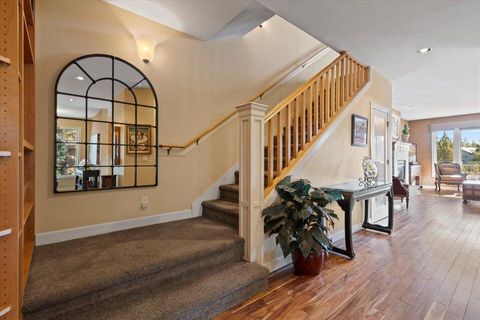 Tiny photo for 113 NW Gander Court, Bend, OR 97703 (MLS # 220219883)