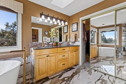 Tiny photo for 113 NW Gander Court, Bend, OR 97703 (MLS # 220219883)