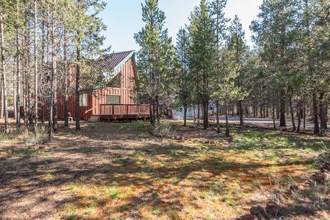 Tiny photo for 16356 Park Drive, La Pine, OR 97739 (MLS # 220220773)