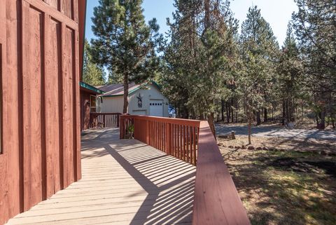 Tiny photo for 16356 Park Drive, La Pine, OR 97739 (MLS # 220220773)