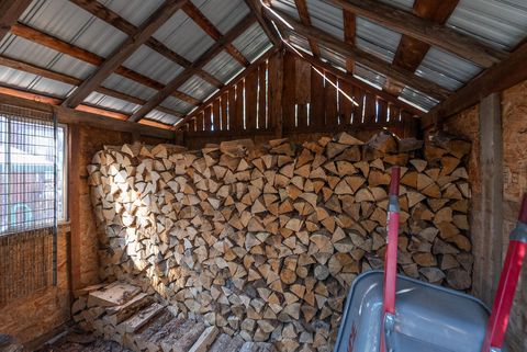 Tiny photo for 16356 Park Drive, La Pine, OR 97739 (MLS # 220220773)