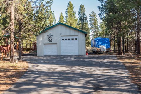 Tiny photo for 16356 Park Drive, La Pine, OR 97739 (MLS # 220220773)