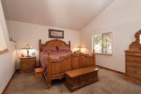 Tiny photo for 16356 Park Drive, La Pine, OR 97739 (MLS # 220220773)