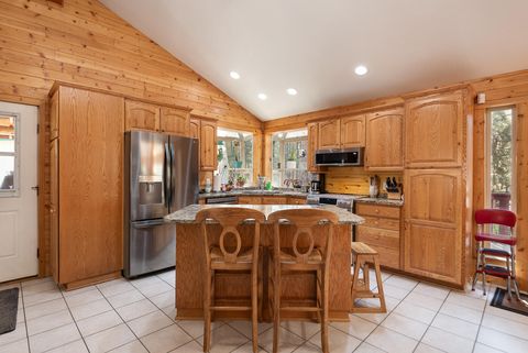 Tiny photo for 16356 Park Drive, La Pine, OR 97739 (MLS # 220220773)