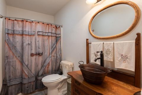 Tiny photo for 16356 Park Drive, La Pine, OR 97739 (MLS # 220220773)
