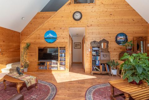 Tiny photo for 16356 Park Drive, La Pine, OR 97739 (MLS # 220220773)