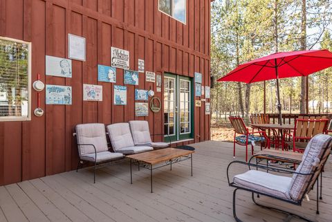 Tiny photo for 16356 Park Drive, La Pine, OR 97739 (MLS # 220220773)