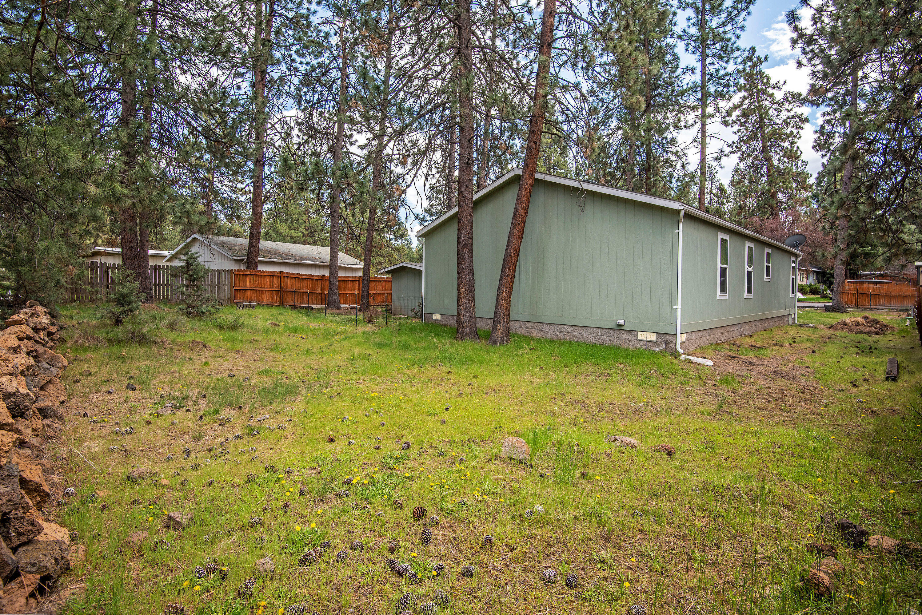 Romaine Village - Residential