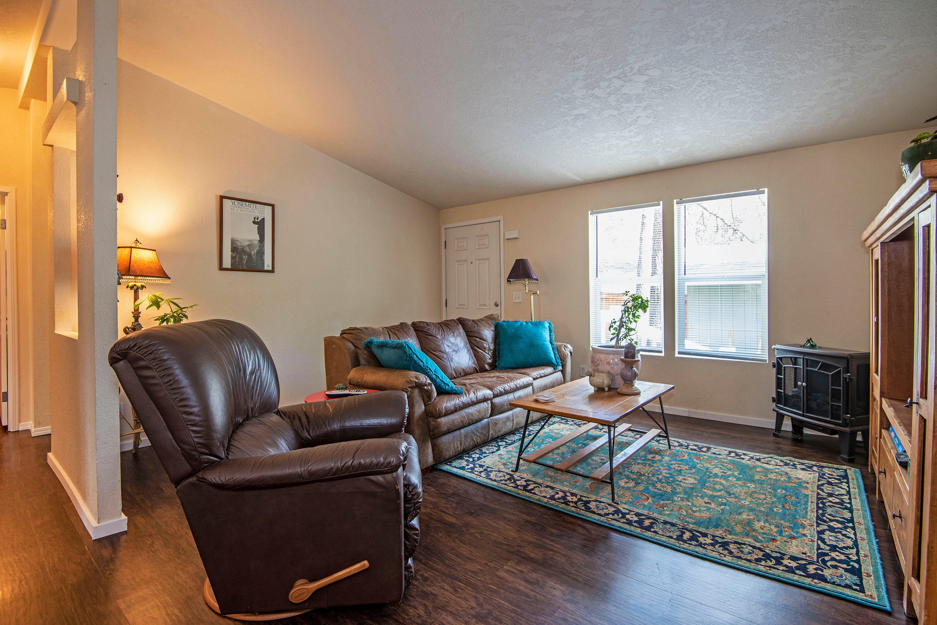 Romaine Village - Residential