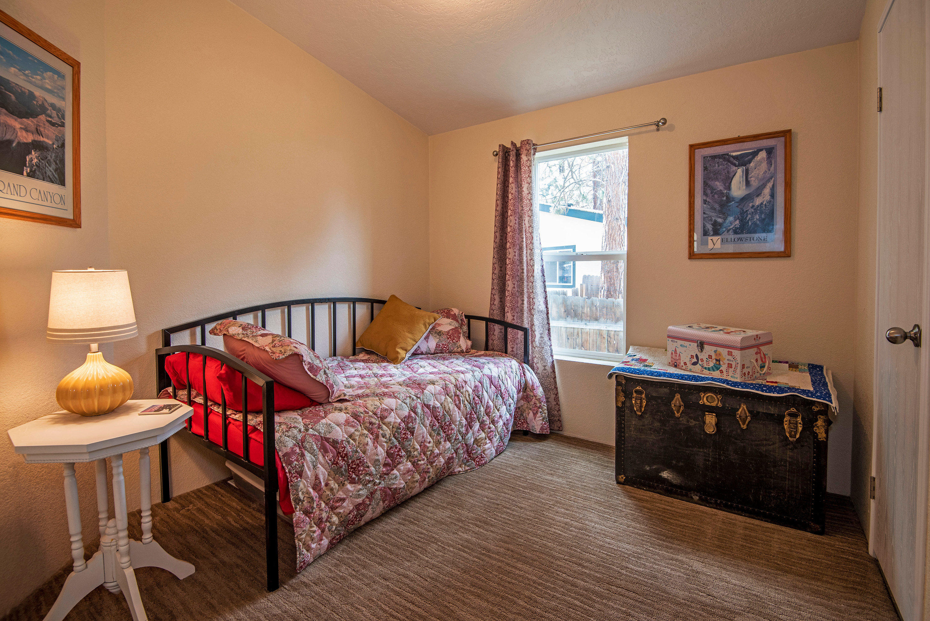 Romaine Village - Residential