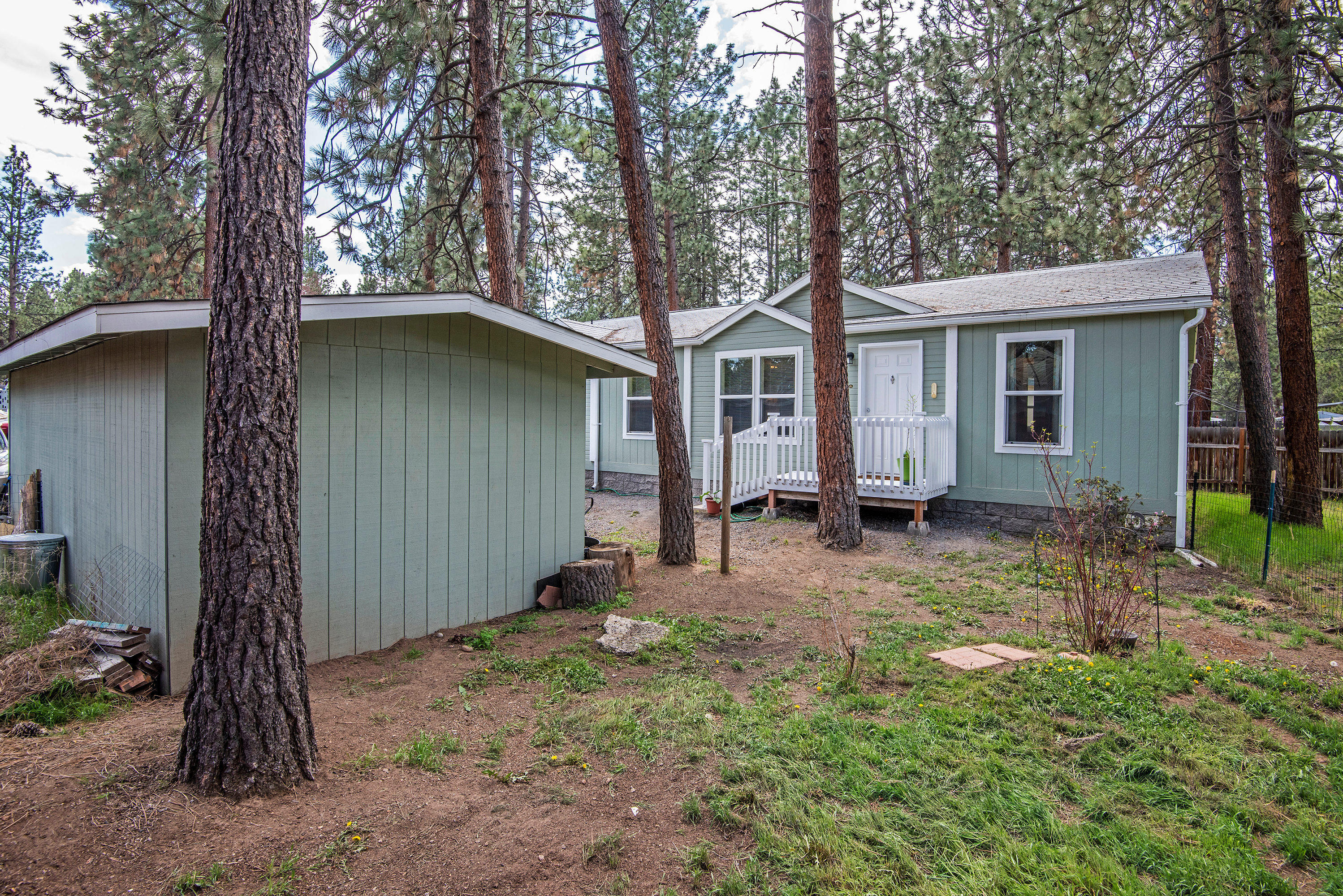 Romaine Village - Residential