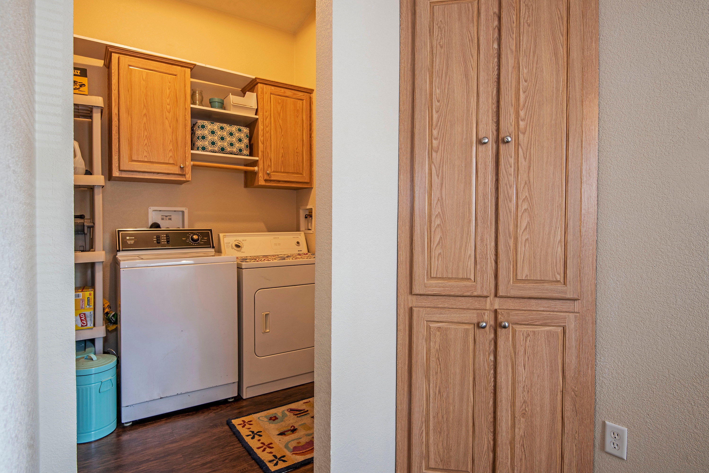 Romaine Village - Residential