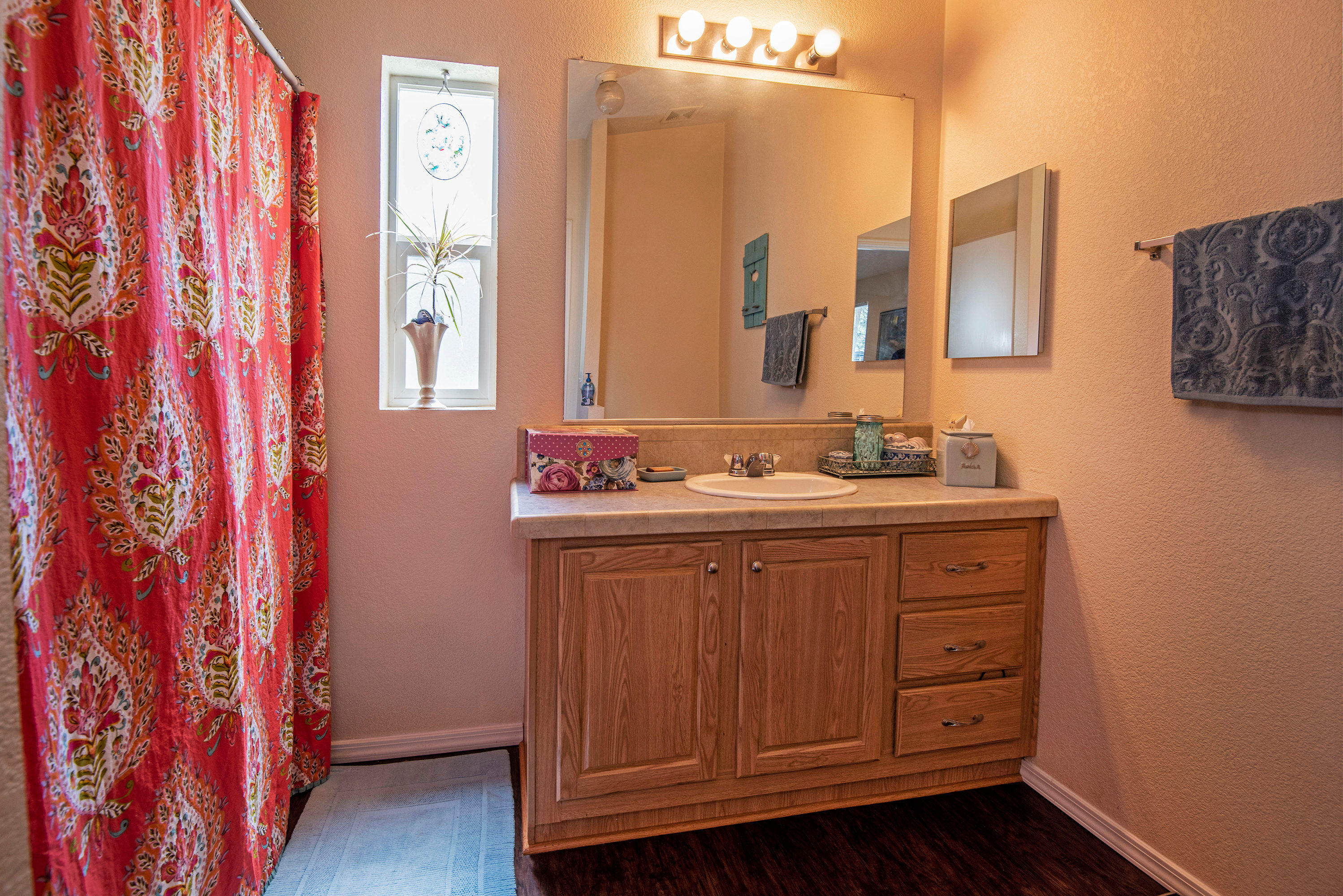 Romaine Village - Residential