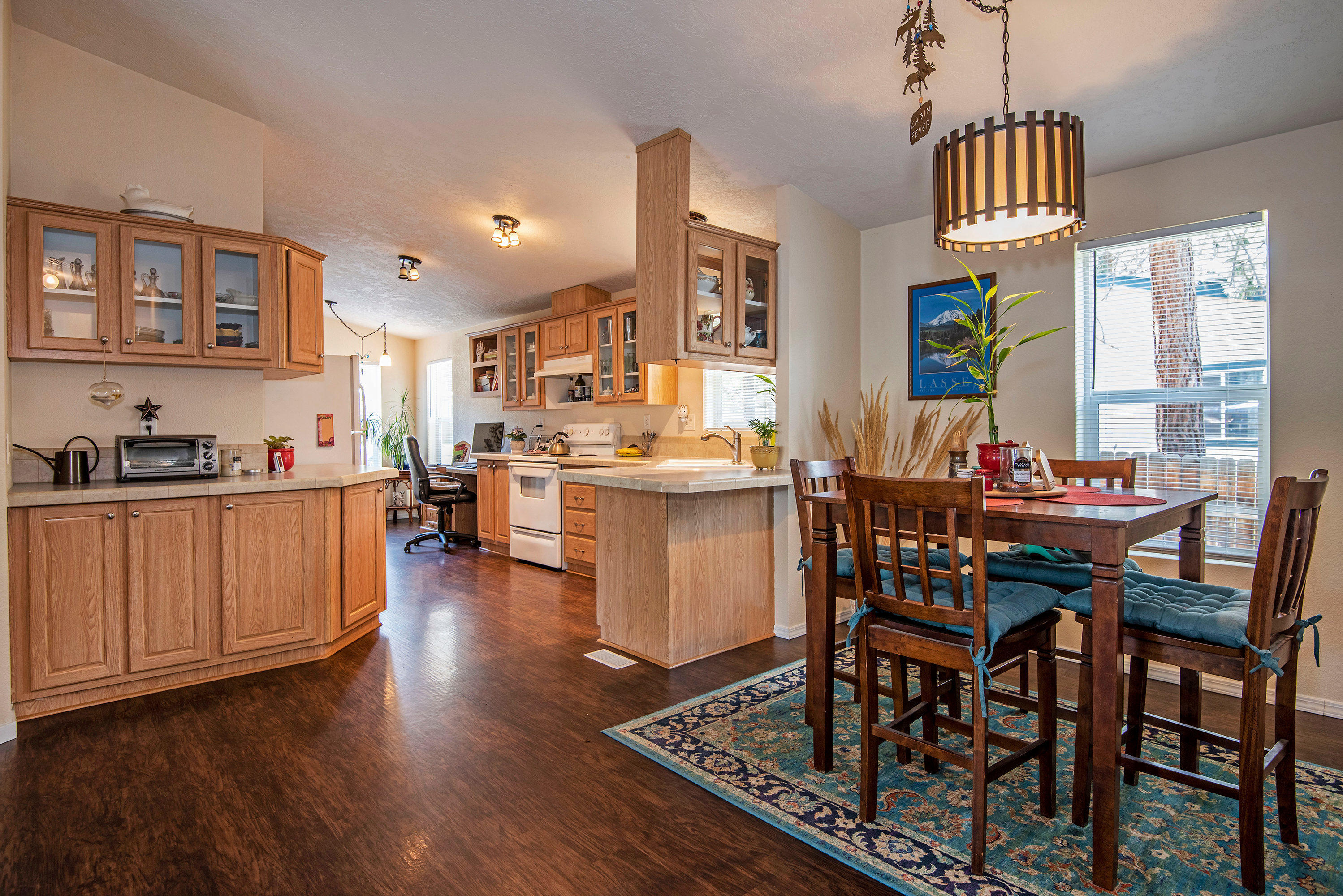 Romaine Village - Residential