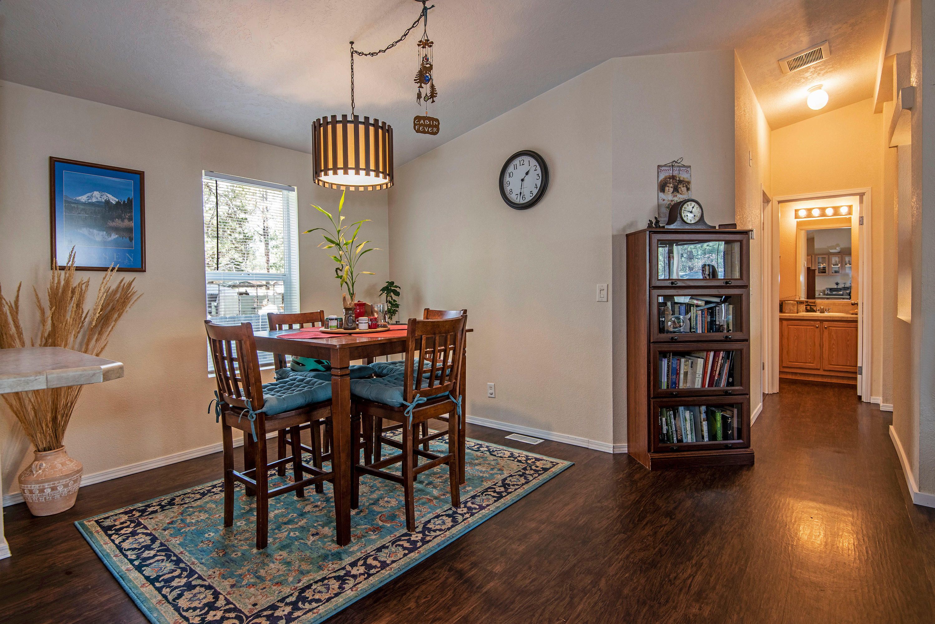 Romaine Village - Residential