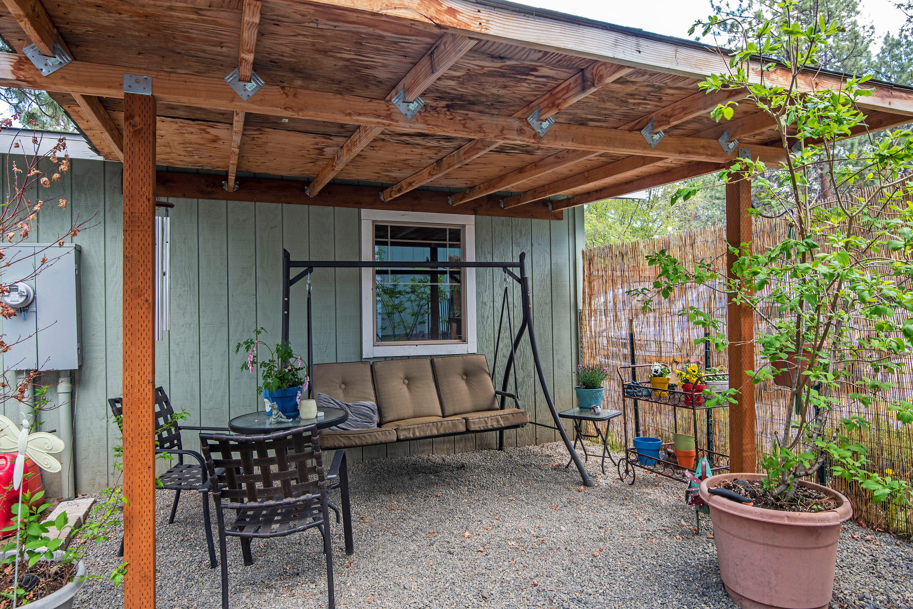 Romaine Village - Residential