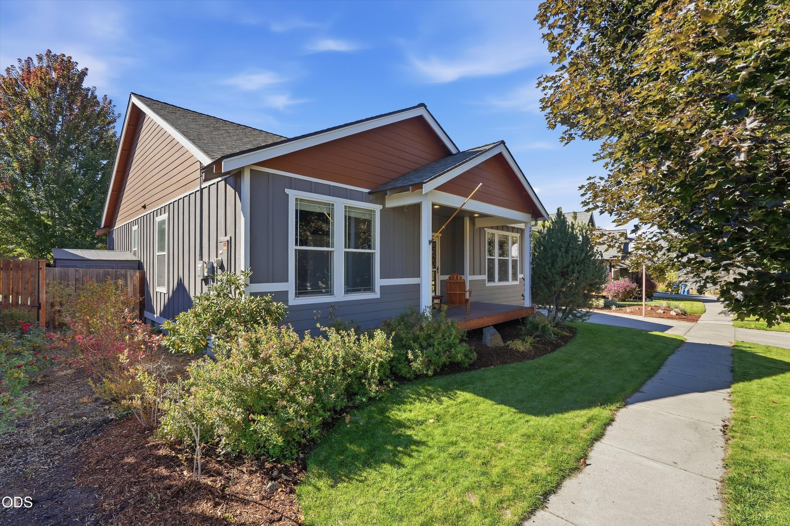 20717 Snow Peaks Drive