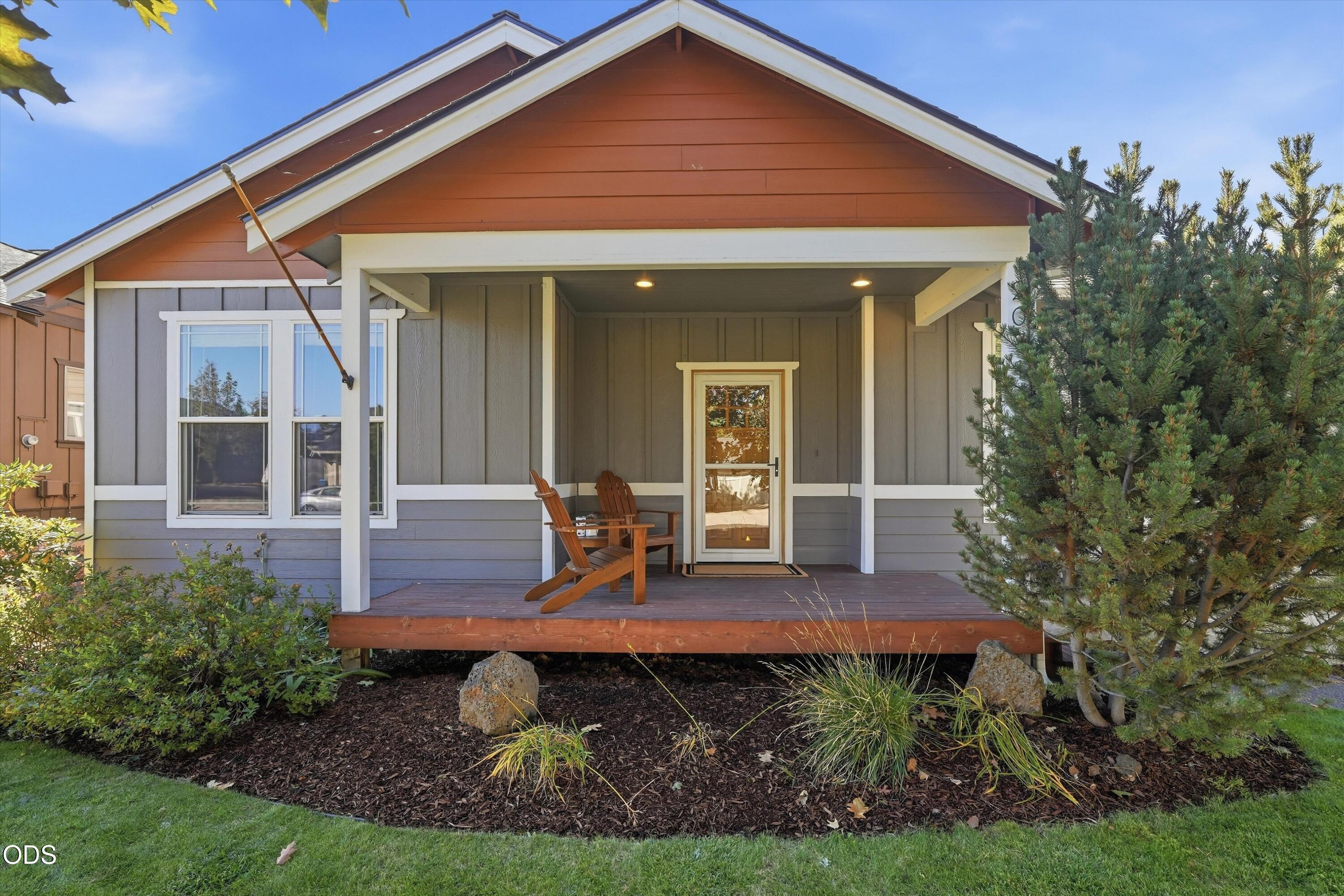 20717 Snow Peaks Drive