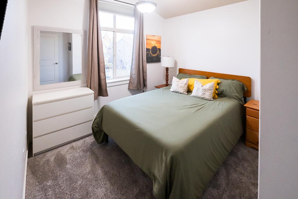 View Ridge - Residential