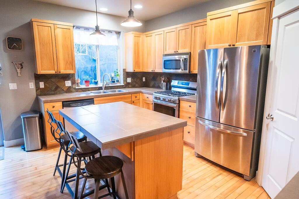 View Ridge - Residential