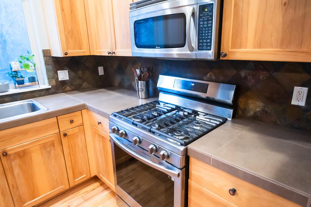 View Ridge - Residential