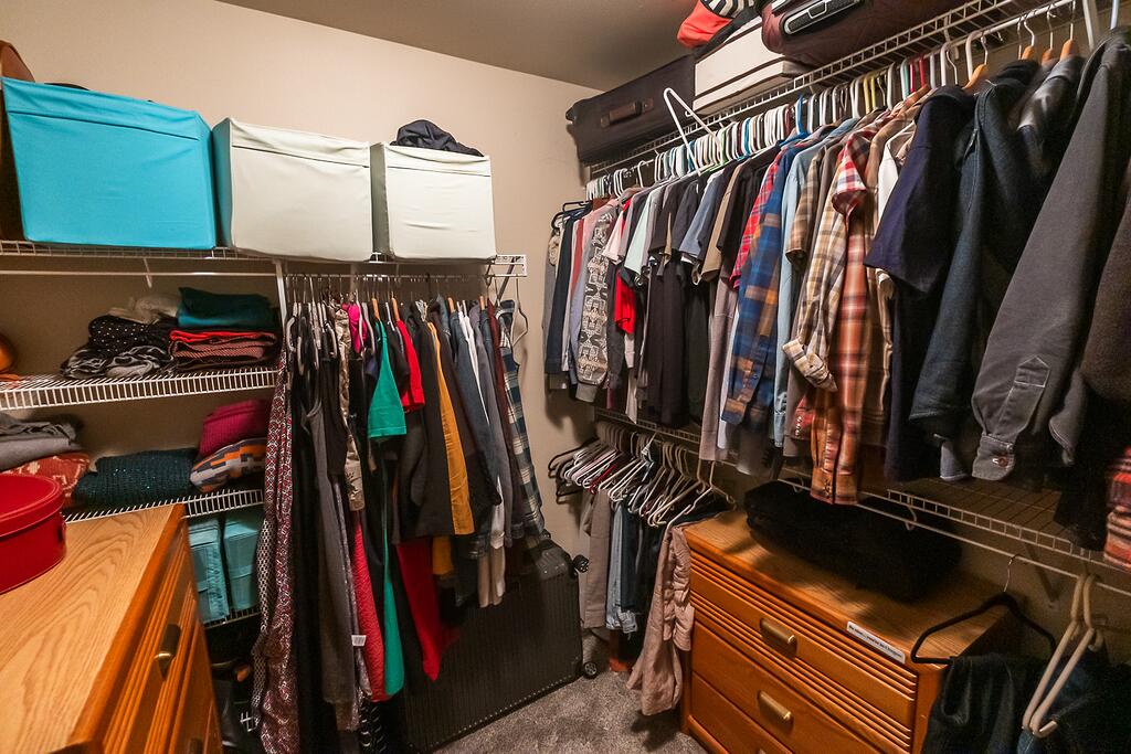 View Ridge - Residential