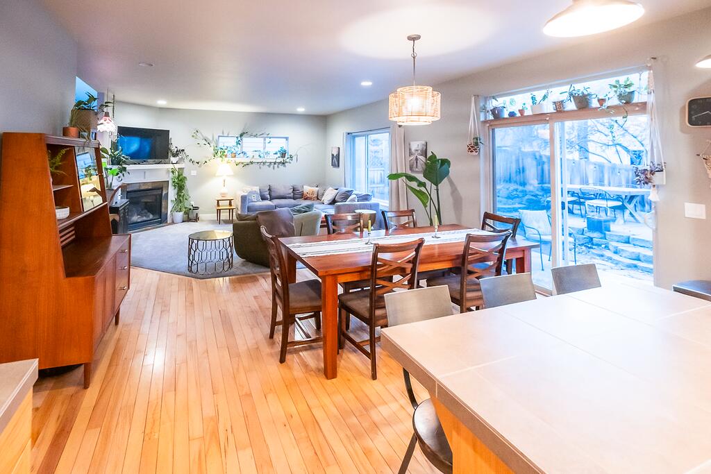 View Ridge - Residential