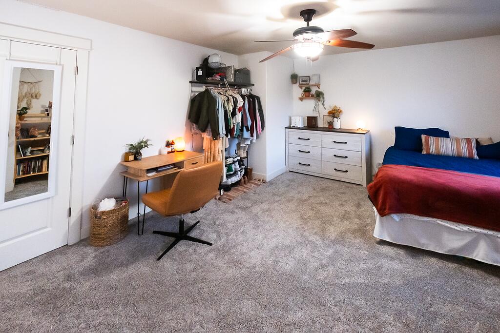 View Ridge - Residential