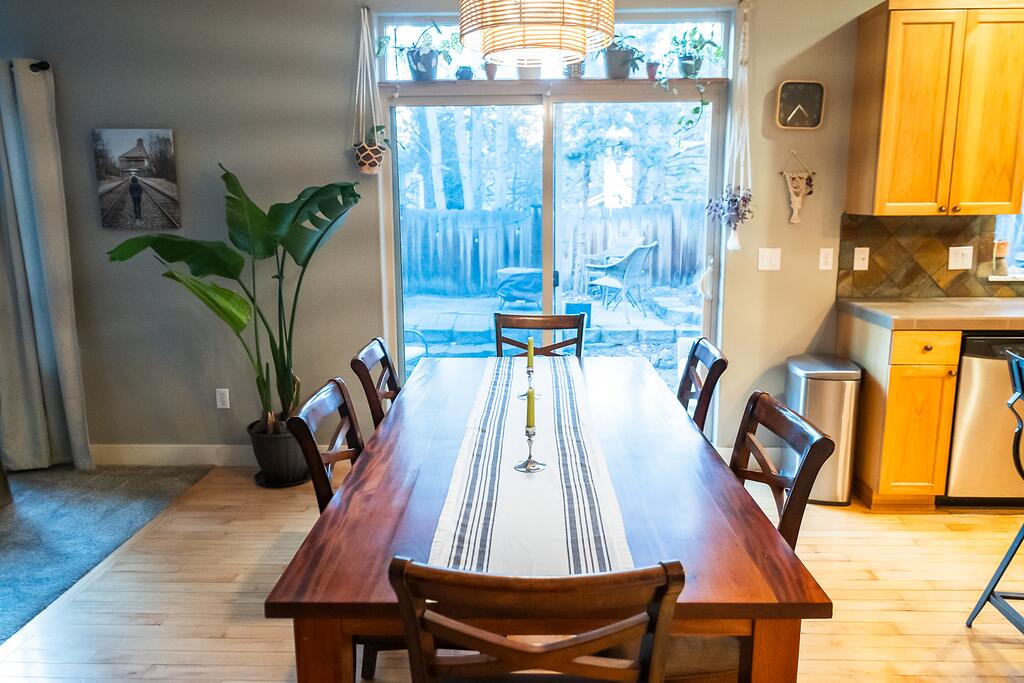 View Ridge - Residential