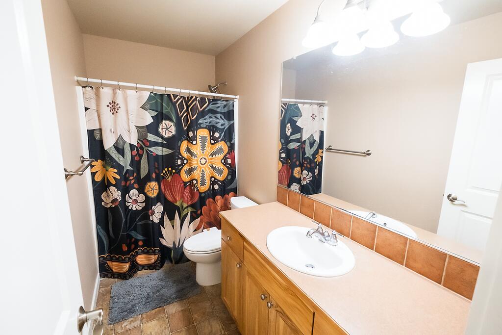 View Ridge - Residential