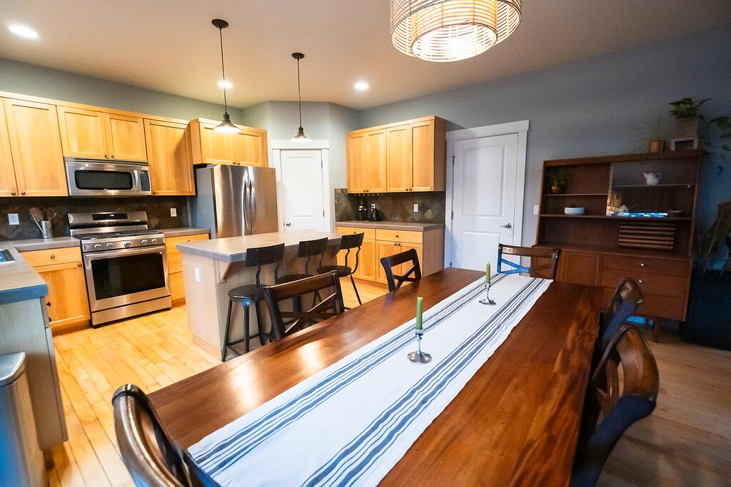 View Ridge - Residential