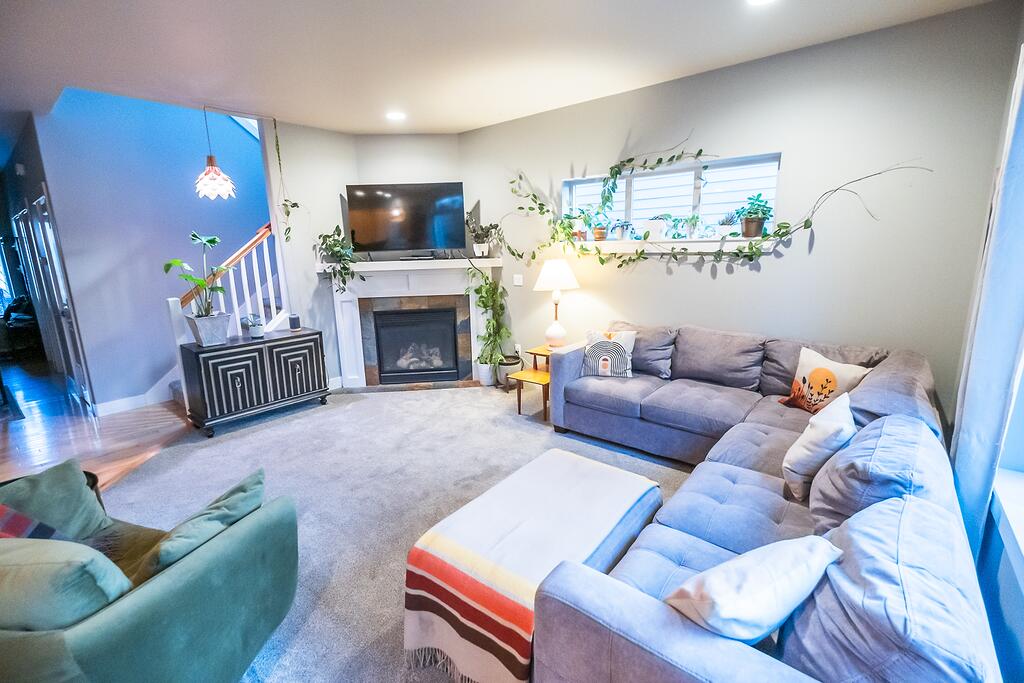 View Ridge - Residential