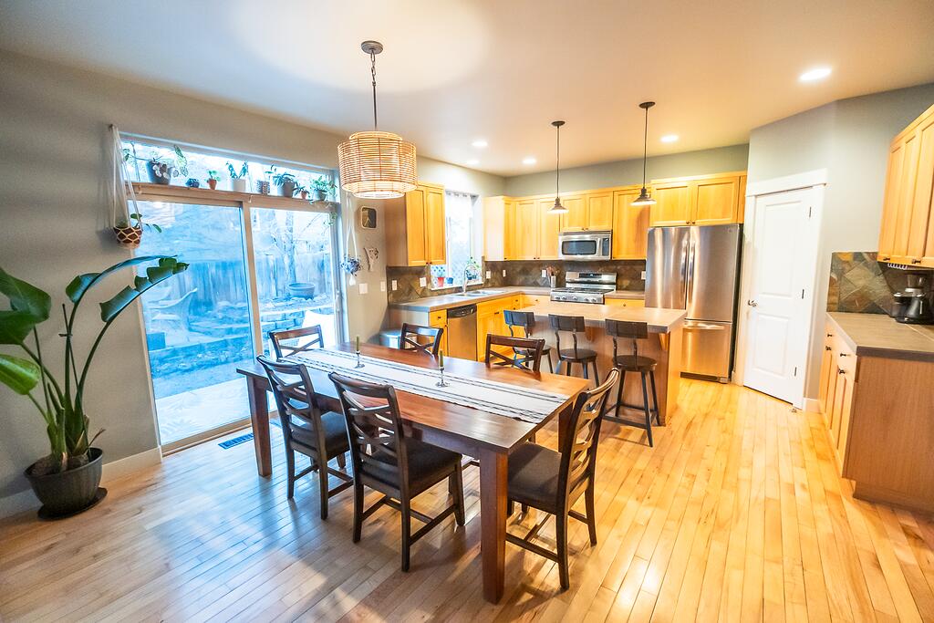 View Ridge - Residential