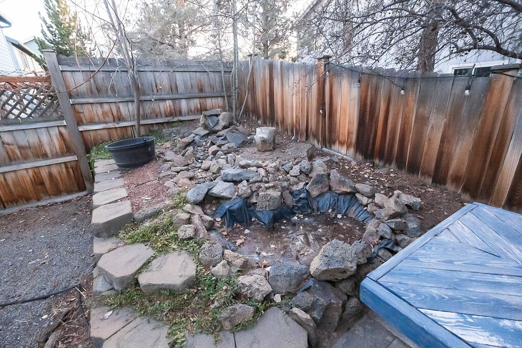 View Ridge - Residential