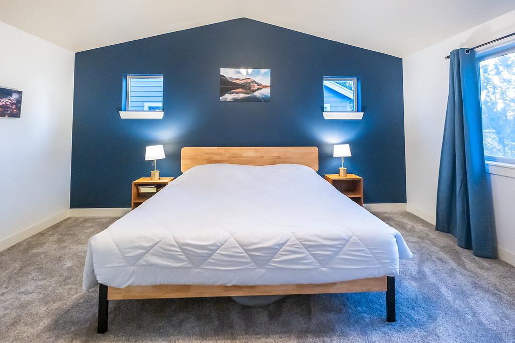 View Ridge - Residential