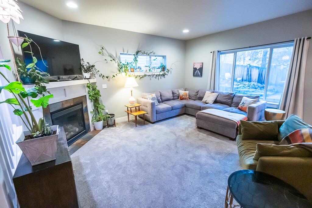 View Ridge - Residential