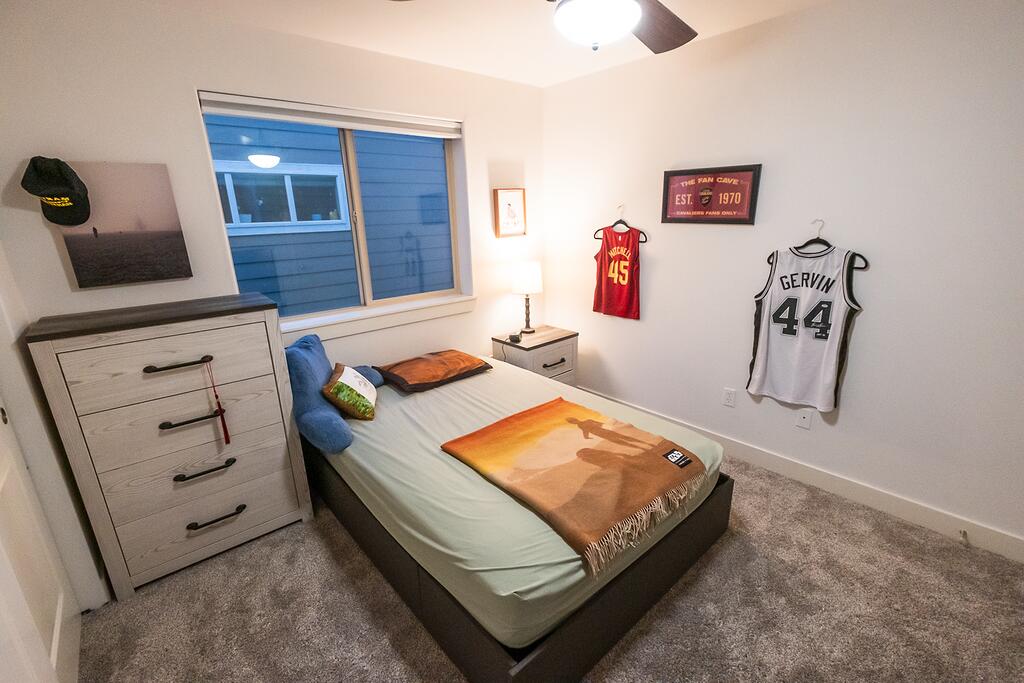 View Ridge - Residential