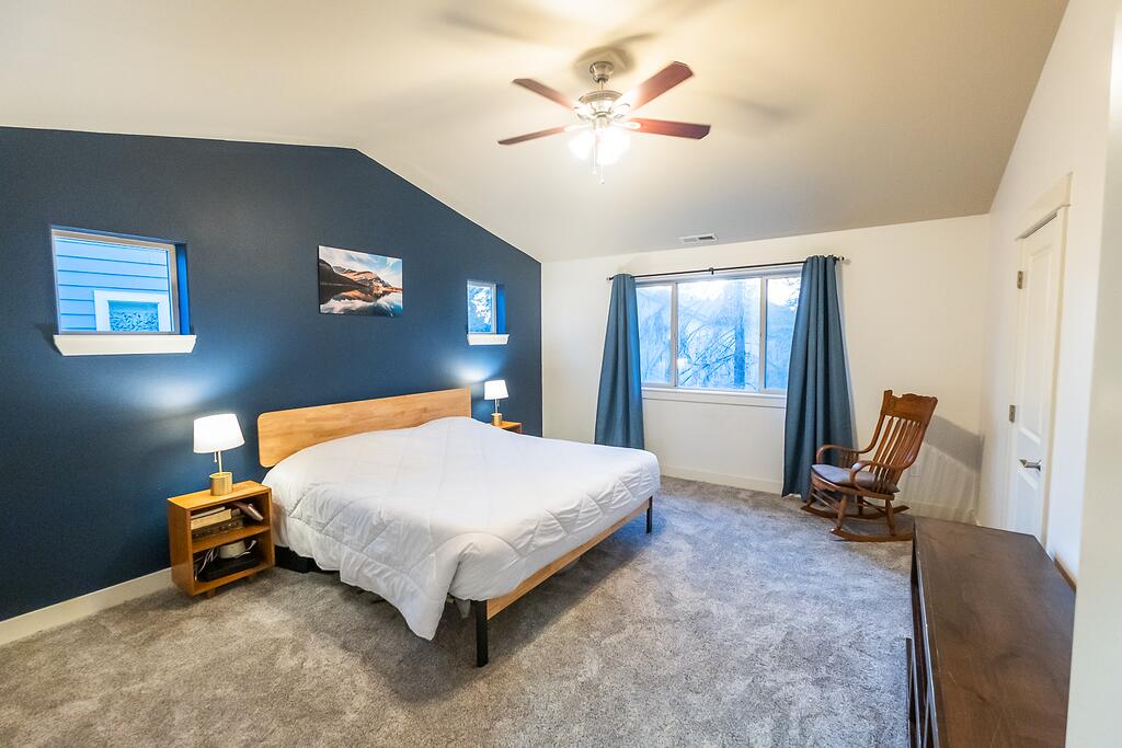 View Ridge - Residential