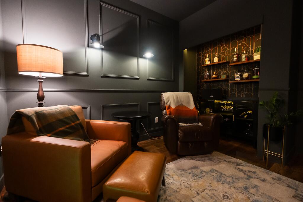 View Ridge - Residential