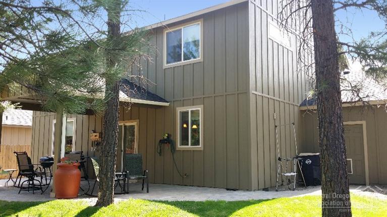 Village@Cold Springs - Residential