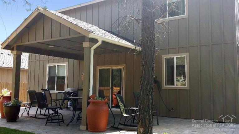Village@Cold Springs - Residential