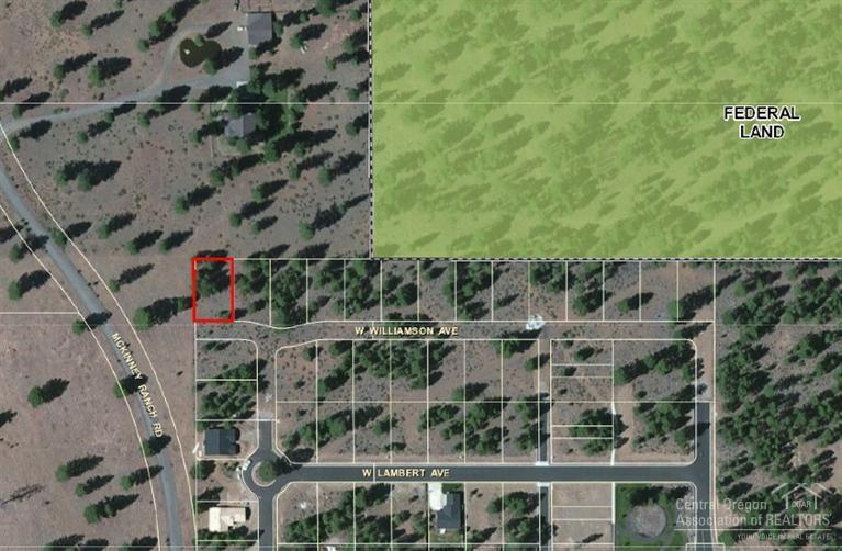 Village@Cold Springs - Residential
