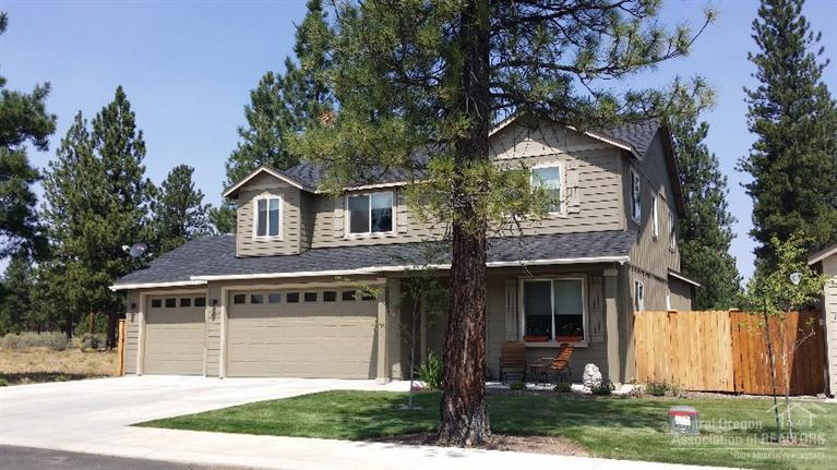 Village@Cold Springs - Residential