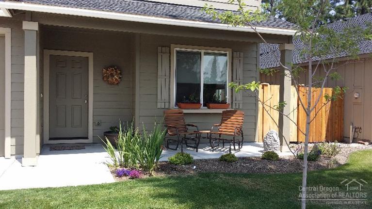 Village@Cold Springs - Residential