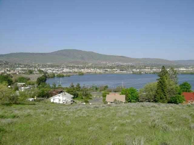 Riverside - Land