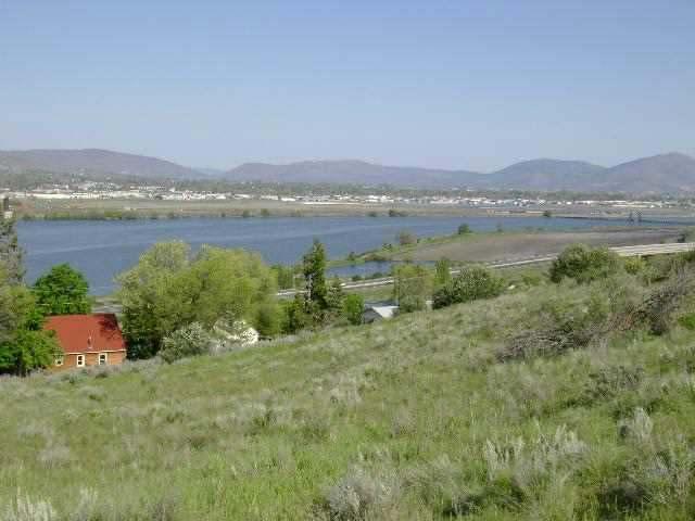 Riverside - Land