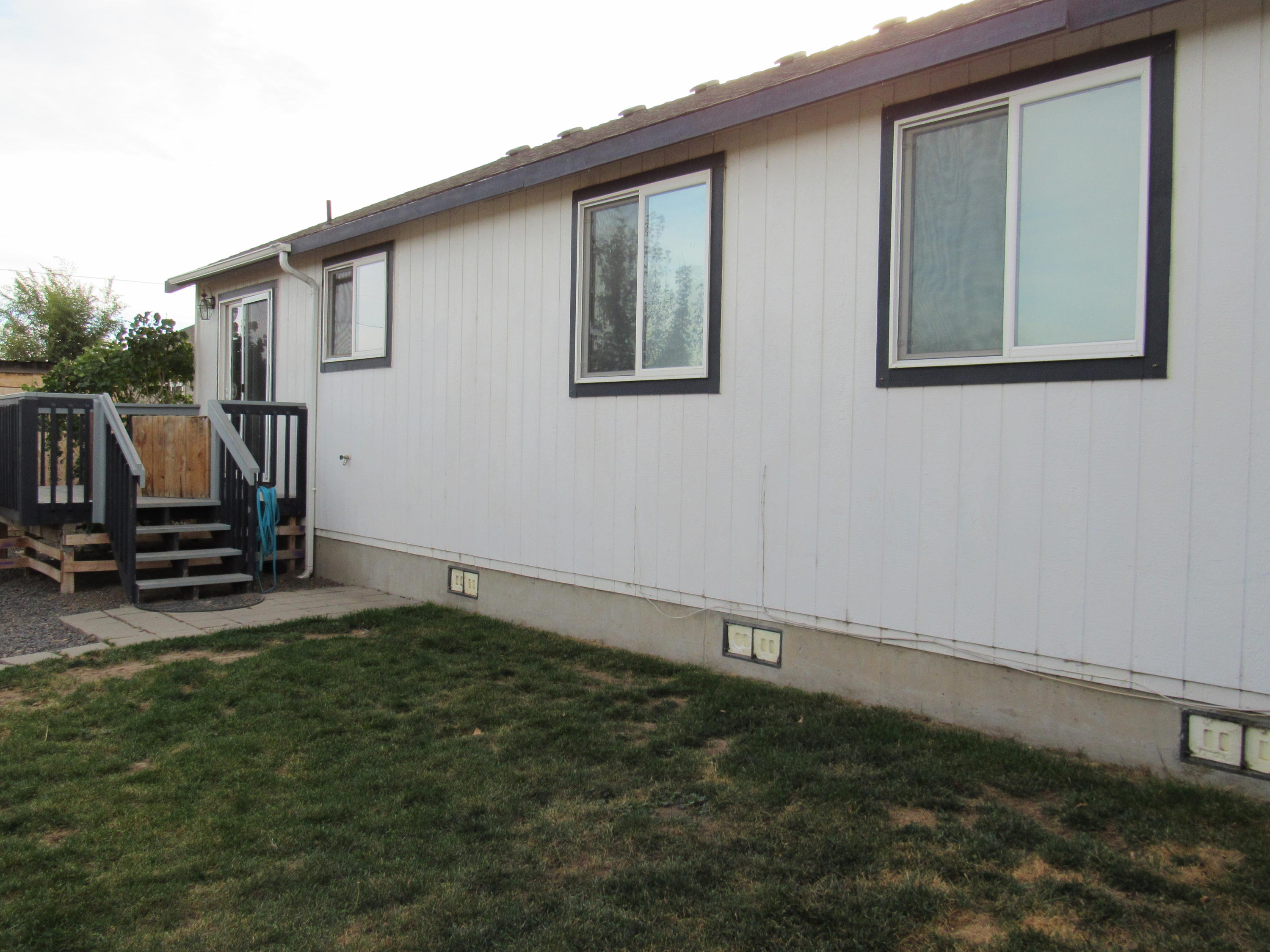 ParkPL - Residential